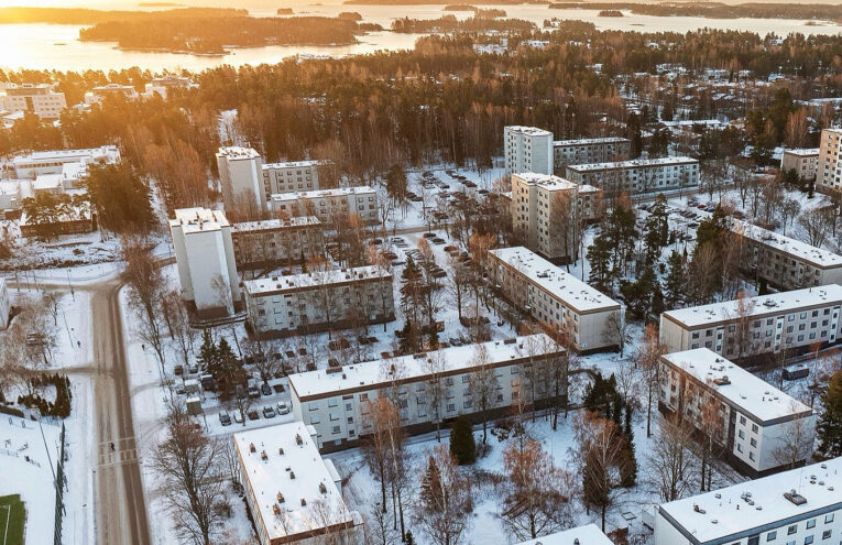 KVR-linjasaneeraus